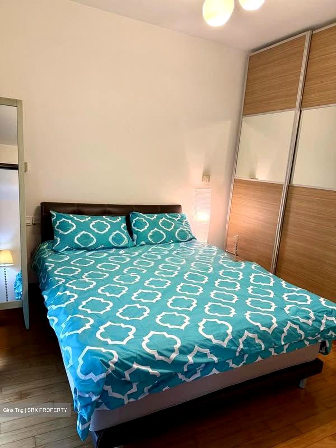 Bliss Residences (D14), Apartment #586201211